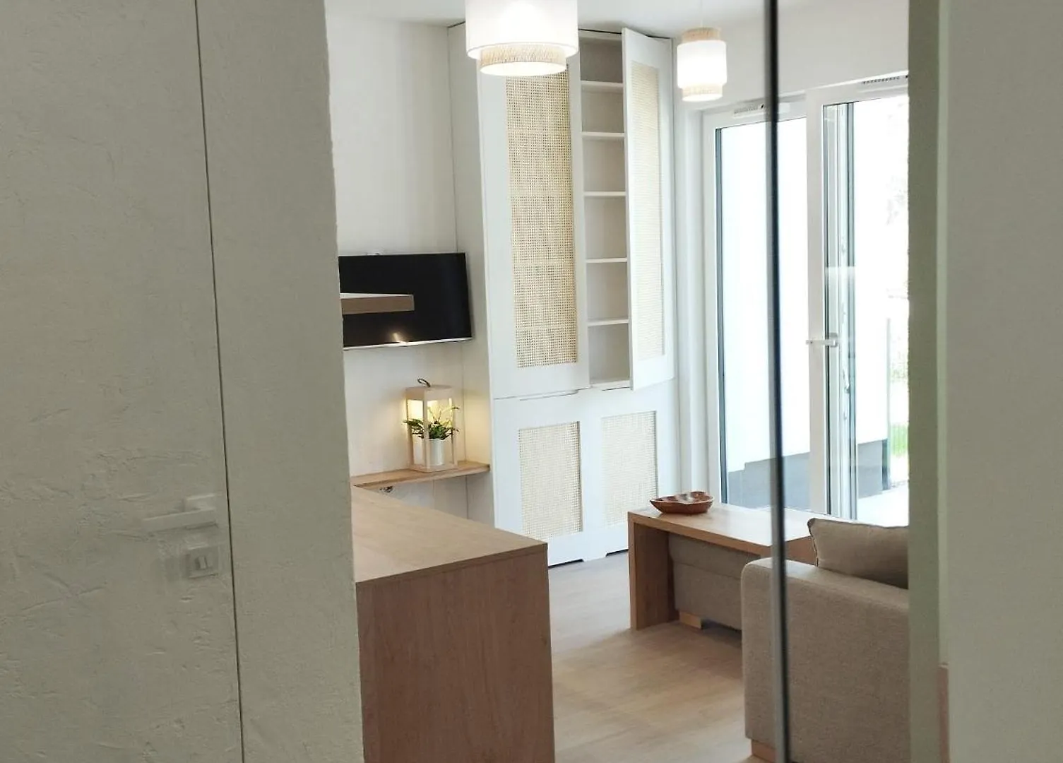 Mlyny Gdansk 5 Min Do Starego Miasta Apartment Poland