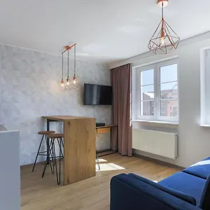 Apartment Igo Old Town, Gdansk